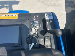 Πολυμηχάνημα Φορτωτής Rippa 2026 RS 06 KUBOTA ENGINE-thumb-12