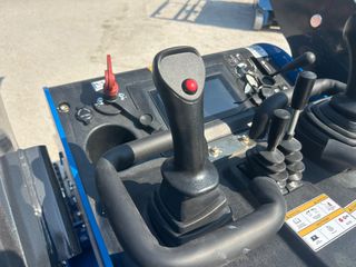 Πολυμηχάνημα Φορτωτής Rippa 2026 RS 06 KUBOTA ENGINE-thumb-8