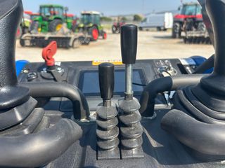 Πολυμηχάνημα Φορτωτής Rippa 2026 RS 06 KUBOTA ENGINE-thumb-10