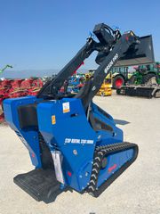 Πολυμηχάνημα Φορτωτής Rippa 2026 RS 06 KUBOTA ENGINE-thumb-6