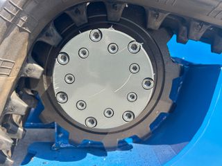 Πολυμηχάνημα Φορτωτής Rippa 2026 RS 06 KUBOTA ENGINE-thumb-26
