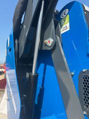 Πολυμηχάνημα Φορτωτής Rippa 2026 RS 06 KUBOTA ENGINE-thumb-27