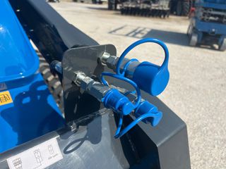 Πολυμηχάνημα Φορτωτής Rippa 2026 RS 06 KUBOTA ENGINE-thumb-18