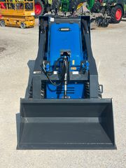 Πολυμηχάνημα Φορτωτής Rippa 2026 RS 06 KUBOTA ENGINE-thumb-36