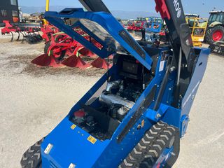 Πολυμηχάνημα Φορτωτής Rippa 2026 RS 06 KUBOTA ENGINE-thumb-19