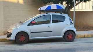 Citroen C1 2006 c1