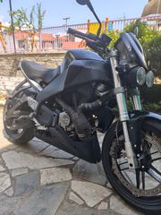 Buell XB12S Lightning 2008