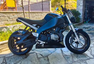Buell XB12S Lightning 2008-thumb-1