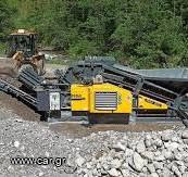 Σπαστήρες Rubble Master 2000 RM 60+ROTORAS+MAGNHTH++EYKAIREIA