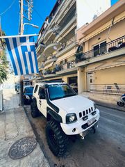 Suzuki Jimny 2000
