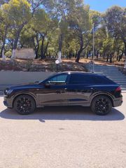 Audi Q8 2021 3s line
