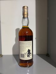 Macallan 12yo 750ml - 43%-thumb-1