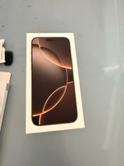 IPHONE 16 PRO MAX Desert Titanium-thumb-6