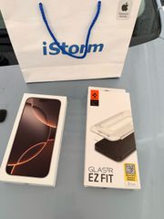 IPHONE 16 PRO MAX Desert Titanium-thumb-7