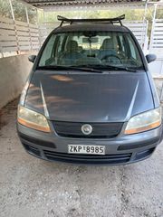 Fiat Idea 2004