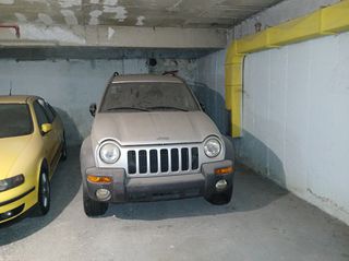 Jeep Cherokee 2003