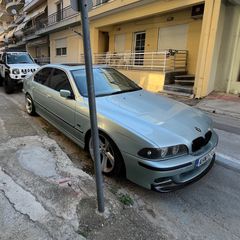 Bmw 520 2000