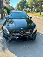 Mercedes-Benz GLA 200 2015 1.6 AUTO LOOK AMG ΕΛΛΗΝΙΚΟ