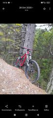 Downhill - Enduro - Trail Ghost 2015 Dh 9000