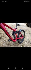 Downhill - Enduro - Trail Ghost 2015 Dh 9000-thumb-1