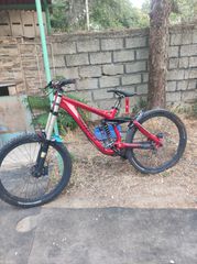 Downhill - Enduro - Trail Ghost 2015 Dh 9000-thumb-2