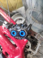 Downhill - Enduro - Trail Ghost 2015 Dh 9000-thumb-4
