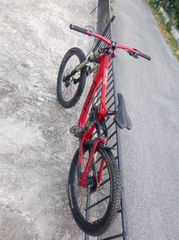 Downhill - Enduro - Trail Ghost 2015 Dh 9000-thumb-5