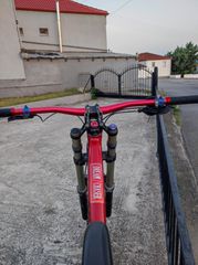 Downhill - Enduro - Trail Ghost 2015 Dh 9000-thumb-6