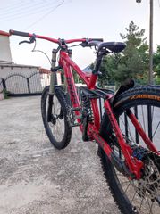 Downhill - Enduro - Trail Ghost 2015 Dh 9000-thumb-7