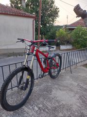 Downhill - Enduro - Trail Ghost 2015 Dh 9000-thumb-8