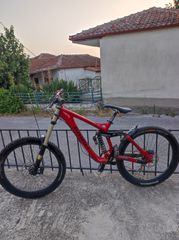 Downhill - Enduro - Trail Ghost 2015 Dh 9000-thumb-10