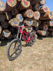 Downhill - Enduro - Trail Ghost 2015 Dh 9000-thumb-11