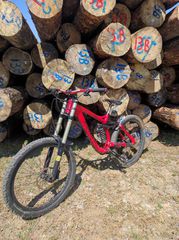 Downhill - Enduro - Trail Ghost 2015 Dh 9000-thumb-12