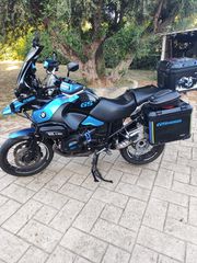 Bmw R 1200 GS Adventure 2010