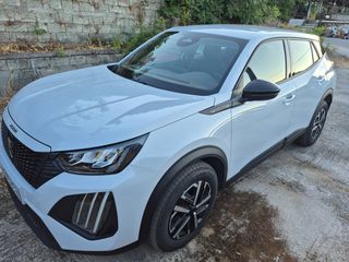 Peugeot 2008 2025 Style