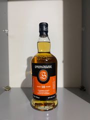 Springbank 10yo 700ml - 46%