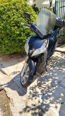 Peugeot Geopolis 250 2007