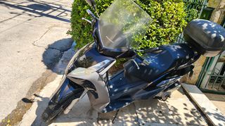 Peugeot Geopolis 250 2007-thumb-2