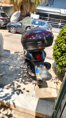 Peugeot Geopolis 250 2007-thumb-4