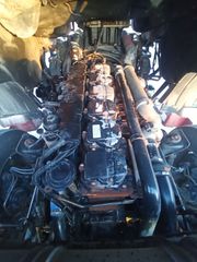 Κινητήρας MAN TGA d2876 460hp