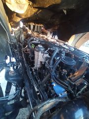 Κινητήρας MAN TGA d2876 460hp-thumb-1
