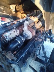 Κινητήρας MAN TGA d2876 460hp-thumb-2