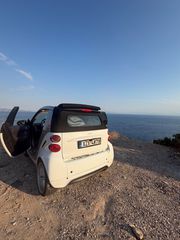 Smart ForTwo 2012 Smart 451