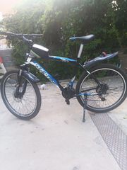 All - Mountain RockMachine 2014 HEATWAVE 70