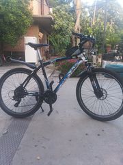 All - Mountain RockMachine 2014 HEATWAVE 70-thumb-1