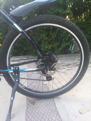 All - Mountain RockMachine 2014 HEATWAVE 70-thumb-4