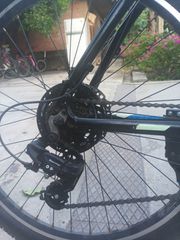 All - Mountain RockMachine 2014 HEATWAVE 70-thumb-6