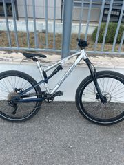 Downhill - Enduro - Trail Steppenwolf 2025