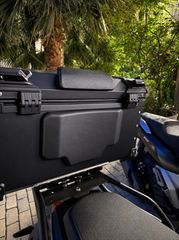 Voge DS625X 2026 Black Knight 2026 – Full Extra-thumb-1