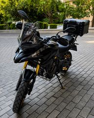 Voge DS625X 2026 Black Knight 2026 – Full Extra-thumb-3